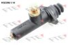 RENAULT 5000559744 Master Cylinder, clutch